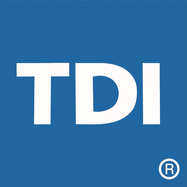 TDI® logo